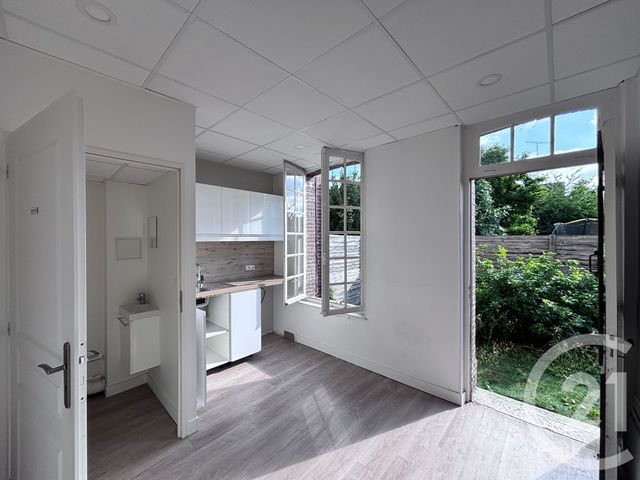 maison à louer - 3 pièces - 52.2 m2 - EZY SUR EURE - 27 - HAUTE-NORMANDIE - Century 21 Agence De Diane