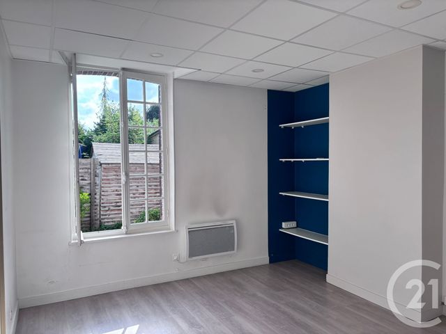 maison à louer - 3 pièces - 52.2 m2 - EZY SUR EURE - 27 - HAUTE-NORMANDIE - Century 21 Agence De Diane