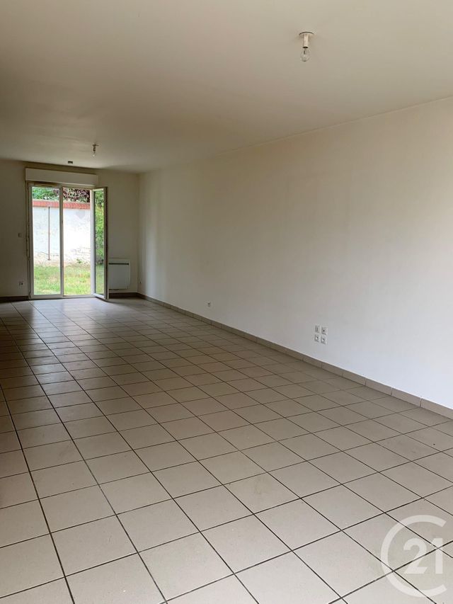 maison à louer - 3 pièces - 73.58 m2 - LA COUTURE BOUSSEY - 27 - HAUTE-NORMANDIE - Century 21 Agence De Diane