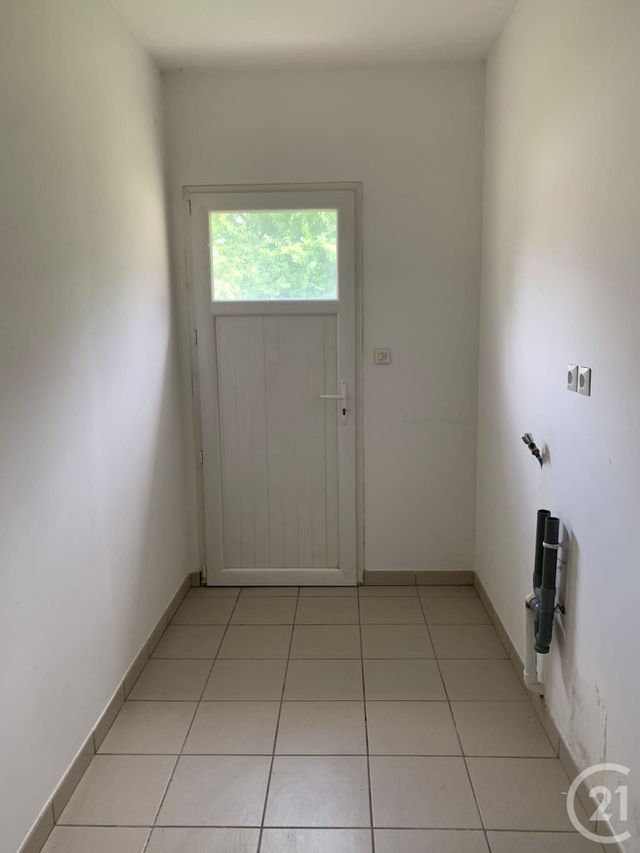 maison à louer - 3 pièces - 73.58 m2 - LA COUTURE BOUSSEY - 27 - HAUTE-NORMANDIE - Century 21 Agence De Diane