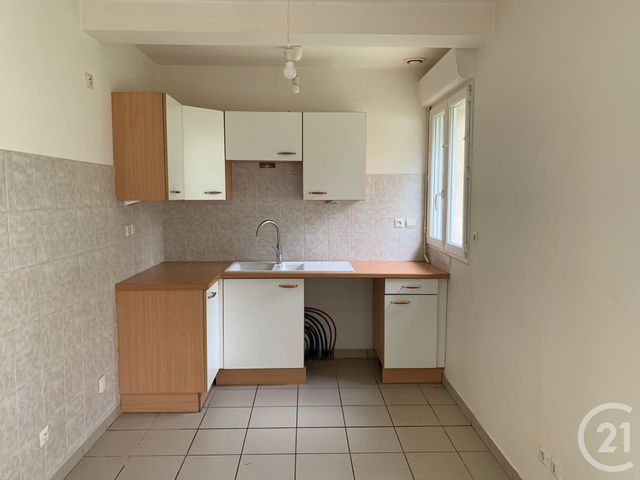 maison à louer - 3 pièces - 73.58 m2 - LA COUTURE BOUSSEY - 27 - HAUTE-NORMANDIE - Century 21 Agence De Diane