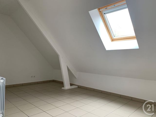 maison à louer - 3 pièces - 73.58 m2 - LA COUTURE BOUSSEY - 27 - HAUTE-NORMANDIE - Century 21 Agence De Diane