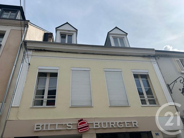 maison à louer - 1 pièce - 60.0 m2 - DREUX - 28 - CENTRE - Century 21 Agence De Diane