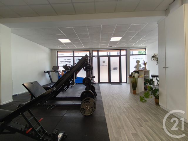 maison à louer - 2 pièces - 120.0 m2 - IVRY LA BATAILLE - 27 - HAUTE-NORMANDIE - Century 21 Agence De Diane