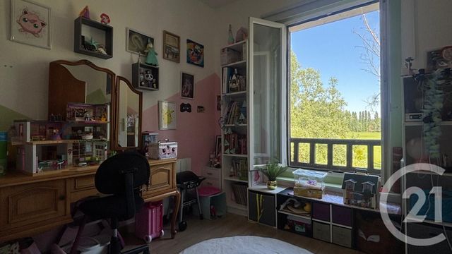 maison à vendre - 5 pièces - 100.0 m2 - IVRY LA BATAILLE - 27 - HAUTE-NORMANDIE - Century 21 Agence De Diane