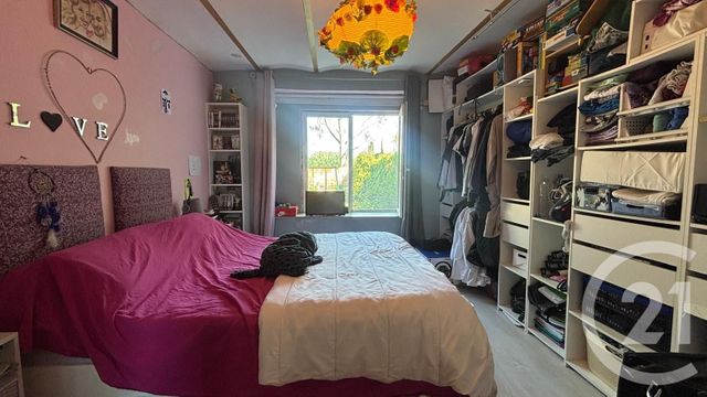 maison à vendre - 5 pièces - 100.0 m2 - IVRY LA BATAILLE - 27 - HAUTE-NORMANDIE - Century 21 Agence De Diane
