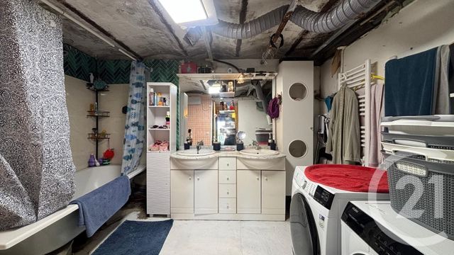 maison à vendre - 5 pièces - 100.0 m2 - IVRY LA BATAILLE - 27 - HAUTE-NORMANDIE - Century 21 Agence De Diane