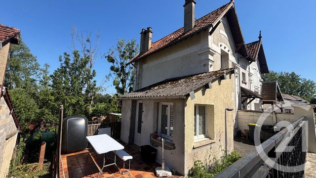 maison - IVRY LA BATAILLE - 27