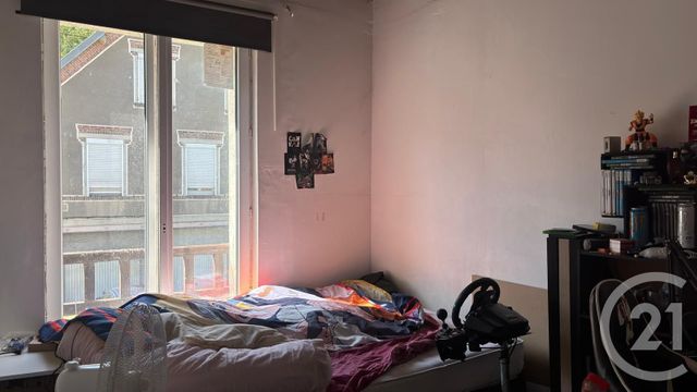 maison à vendre - 5 pièces - 100.0 m2 - IVRY LA BATAILLE - 27 - HAUTE-NORMANDIE - Century 21 Agence De Diane