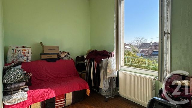 maison à vendre - 3 pièces - 60.0 m2 - DREUX - 28 - CENTRE - Century 21 Agence De Diane