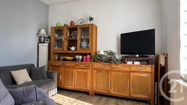 maison à vendre - 3 pièces - 60.0 m2 - DREUX - 28 - CENTRE - Century 21 Agence De Diane