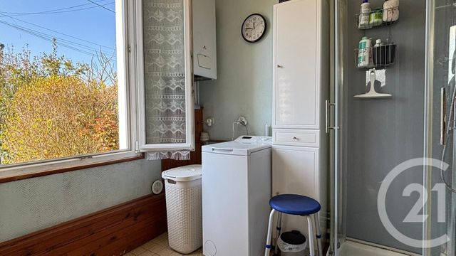 maison à vendre - 3 pièces - 60.0 m2 - DREUX - 28 - CENTRE - Century 21 Agence De Diane