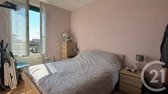 maison à vendre - 3 pièces - 60.0 m2 - DREUX - 28 - CENTRE - Century 21 Agence De Diane