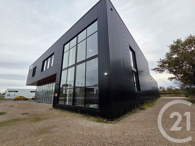 maison à louer - 1 pièce - 315.0 m2 - HOUDAN - 78 - ILE-DE-FRANCE - Century 21 Agence De Diane