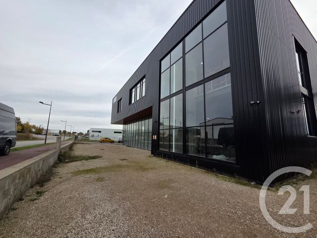 maison à louer - 1 pièce - 320.0 m2 - HOUDAN - 78 - ILE-DE-FRANCE - Century 21 Agence De Diane