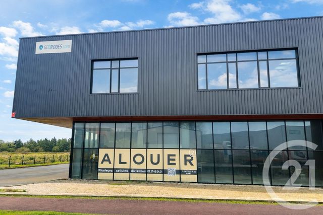 maison à louer - 1 pièce - 520.0 m2 - HOUDAN - 78 - ILE-DE-FRANCE - Century 21 Agence De Diane