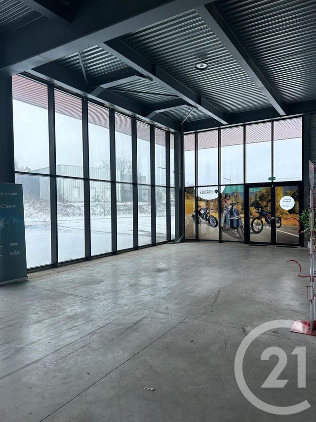 maison à louer - 1 pièce - 520.0 m2 - HOUDAN - 78 - ILE-DE-FRANCE - Century 21 Agence De Diane