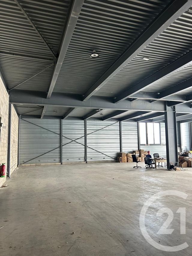 maison à louer - 1 pièce - 600.0 m2 - HOUDAN - 78 - ILE-DE-FRANCE - Century 21 Agence De Diane