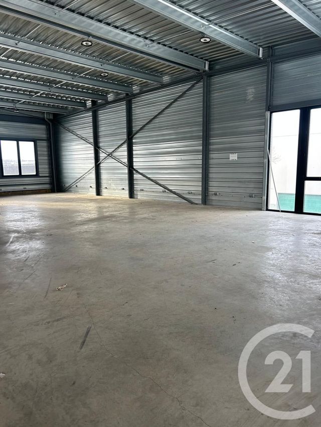 maison à louer - 1 pièce - 1800.0 m2 - HOUDAN - 78 - ILE-DE-FRANCE - Century 21 Agence De Diane