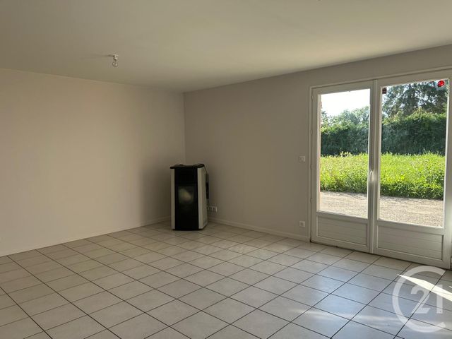 maison à louer - 4 pièces - 75.78 m2 - LA CHAPELLE LONGUEVILLE - 27 - HAUTE-NORMANDIE - Century 21 Agence De Diane