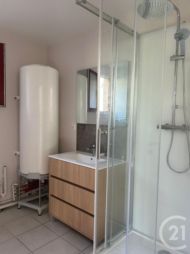 maison à louer - 4 pièces - 75.78 m2 - LA CHAPELLE LONGUEVILLE - 27 - HAUTE-NORMANDIE - Century 21 Agence De Diane