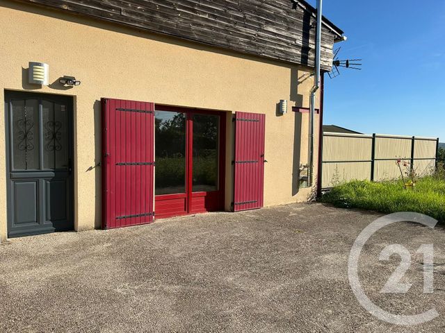 maison - LA CHAPELLE LONGUEVILLE - 27