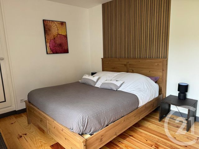 Appartement F2 à louer - 2 pièces - 31.59 m2 - ANET - 28 - CENTRE - Century 21 Agence De Diane