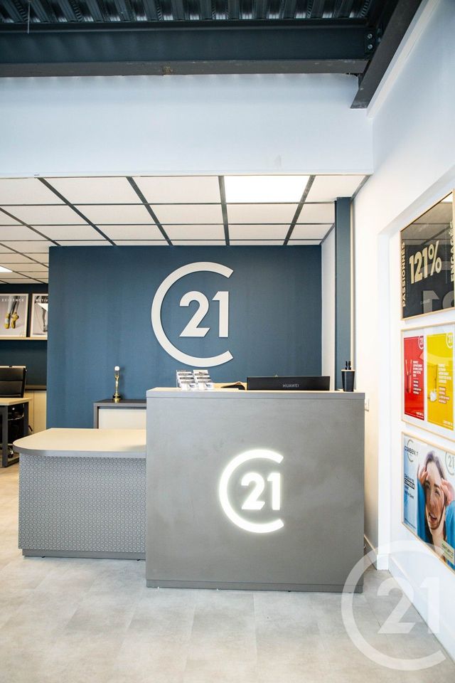 commerce à louer - 131.87 m2 - ANET - 28 - CENTRE - Century 21 Agence De Diane