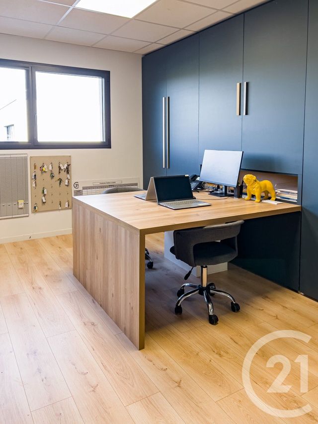 commerce à louer - 131.87 m2 - ANET - 28 - CENTRE - Century 21 Agence De Diane