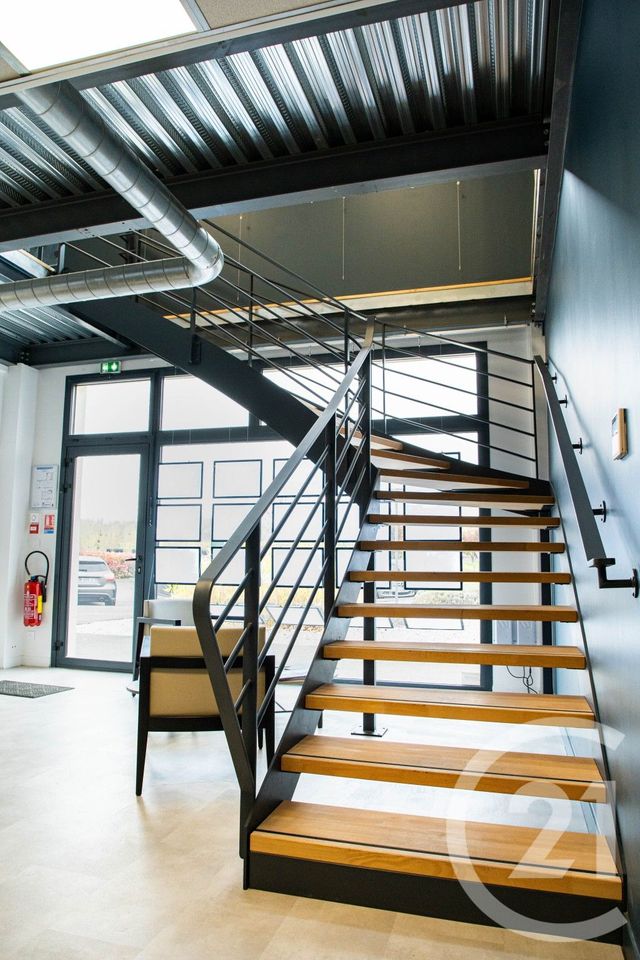 commerce à louer - 131.87 m2 - ANET - 28 - CENTRE - Century 21 Agence De Diane