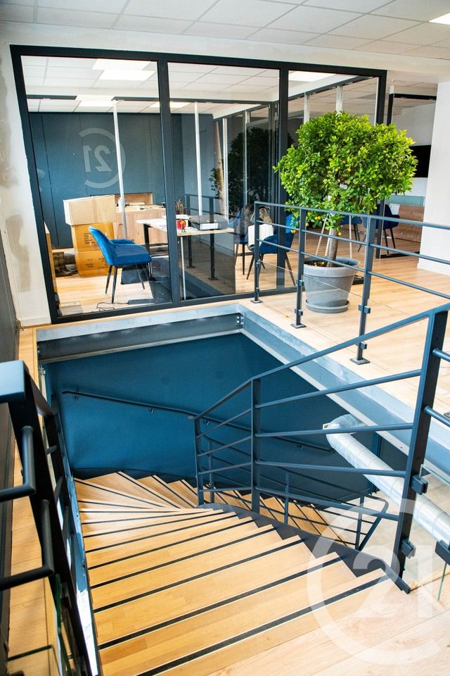 commerce à louer - 131.87 m2 - ANET - 28 - CENTRE - Century 21 Agence De Diane