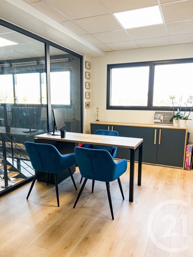 commerce à louer - 131.87 m2 - ANET - 28 - CENTRE - Century 21 Agence De Diane