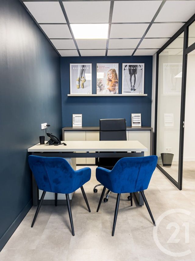 commerce à louer - 131.87 m2 - ANET - 28 - CENTRE - Century 21 Agence De Diane