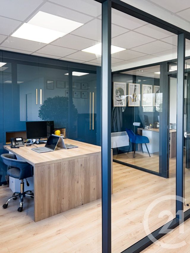 commerce à louer - 131.87 m2 - ANET - 28 - CENTRE - Century 21 Agence De Diane