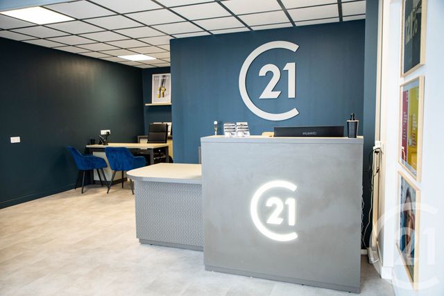 commerce à louer - 131.87 m2 - ANET - 28 - CENTRE - Century 21 Agence De Diane