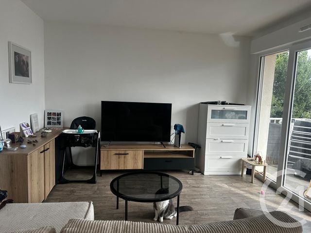 appartement - DREUX - 28