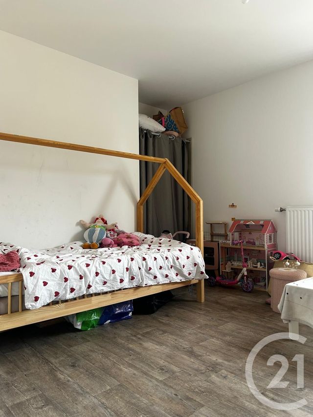 Appartement F3 à louer - 3 pièces - 58.13 m2 - DREUX - 28 - CENTRE - Century 21 Agence De Diane