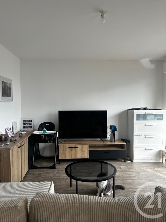 Appartement F3 à louer - 3 pièces - 58.13 m2 - DREUX - 28 - CENTRE - Century 21 Agence De Diane