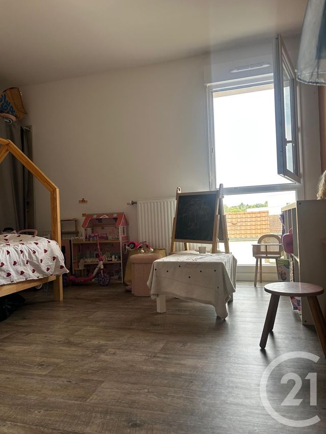 Appartement F3 à louer - 3 pièces - 58.13 m2 - DREUX - 28 - CENTRE - Century 21 Agence De Diane