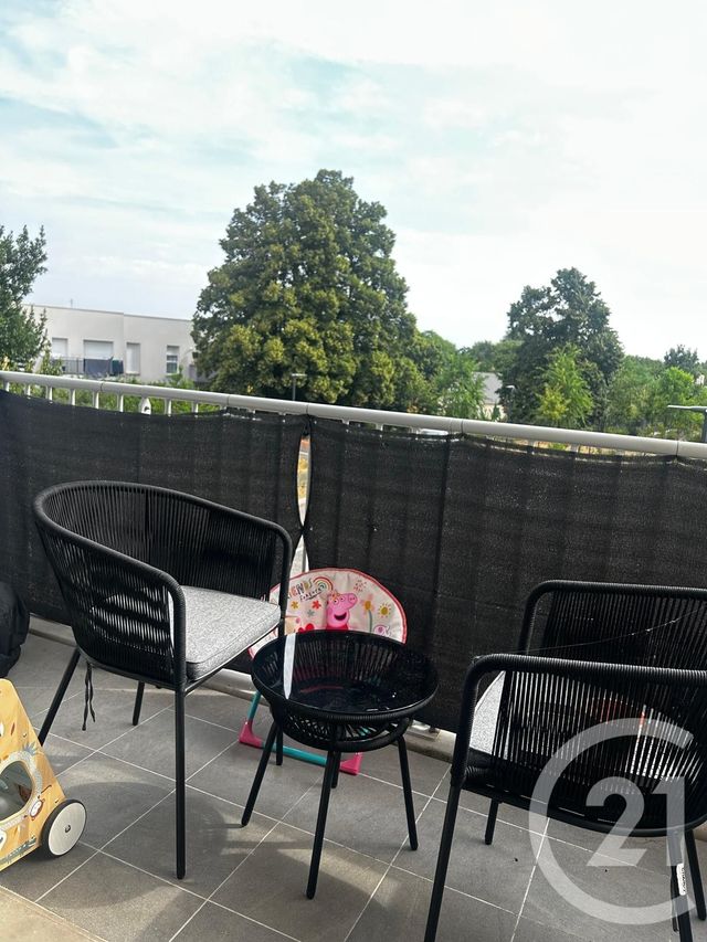 Appartement F3 à louer - 3 pièces - 58.13 m2 - DREUX - 28 - CENTRE - Century 21 Agence De Diane