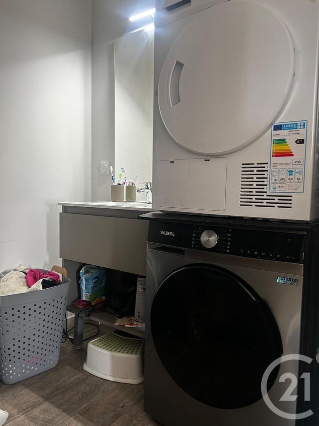 Appartement F3 à louer - 3 pièces - 58.13 m2 - DREUX - 28 - CENTRE - Century 21 Agence De Diane