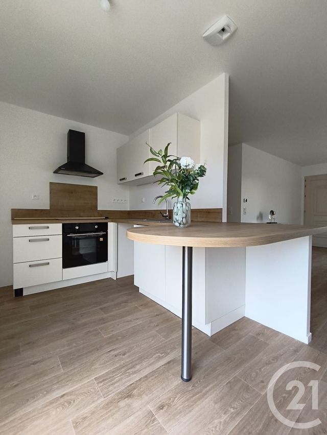 maison à louer - 3 pièces - 68.76 m2 - DREUX - 28 - CENTRE - Century 21 Agence De Diane