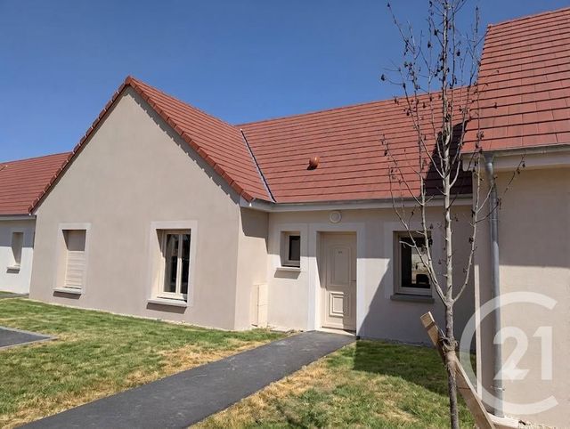 maison - DREUX - 28