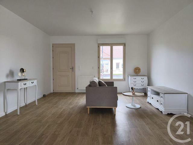 maison à louer - 3 pièces - 68.76 m2 - DREUX - 28 - CENTRE - Century 21 Agence De Diane