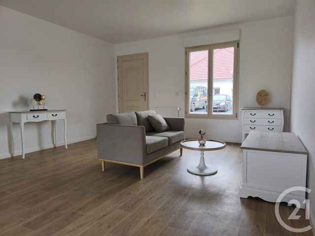 maison à louer - 3 pièces - 68.76 m2 - DREUX - 28 - CENTRE - Century 21 Agence De Diane