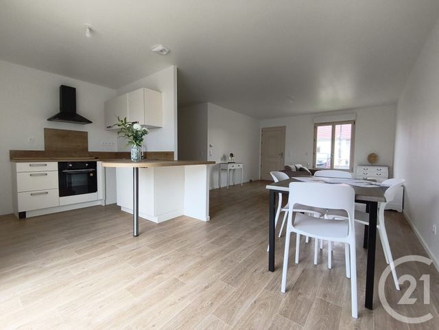 maison à louer - 3 pièces - 68.76 m2 - DREUX - 28 - CENTRE - Century 21 Agence De Diane