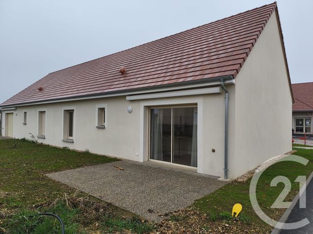 Maison à louer DREUX