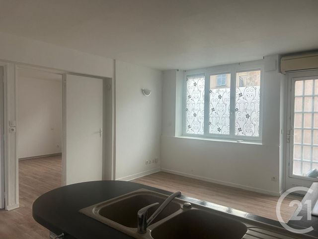 Appartement F3 à louer - 3 pièces - 51.0 m2 - ST MARTIN LA GARENNE - 78 - ILE-DE-FRANCE - Century 21 Agence De Diane