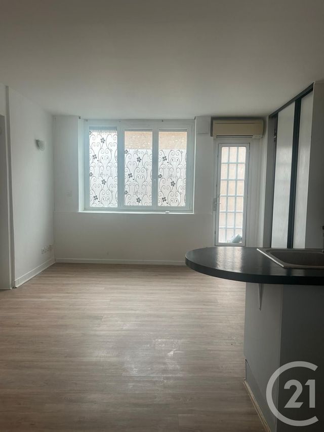 Appartement F3 à louer - 3 pièces - 51.0 m2 - ST MARTIN LA GARENNE - 78 - ILE-DE-FRANCE - Century 21 Agence De Diane
