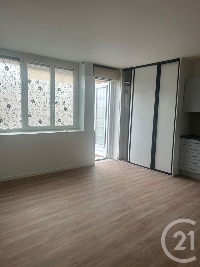 Appartement F3 à louer - 3 pièces - 51.0 m2 - ST MARTIN LA GARENNE - 78 - ILE-DE-FRANCE - Century 21 Agence De Diane